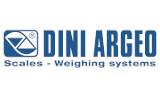 Accesorios y Repuestos Básculas Dini Argeo