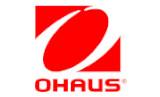 Balanzas Ohaus