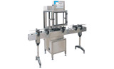 Control de Peso Automatico - CheckWeigher