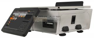 Balanza BM5 TPV Táctil  ( Verifactu ) - Modelo JUNIOR PLANA