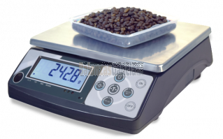 Balanza digital industrial -WINTRONIX -WX-SPICER