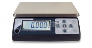 Balanza digital industrial -WINTRONIX -WX-SPICER