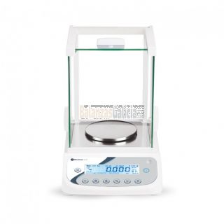 Balanza de precisión - Serie ADP