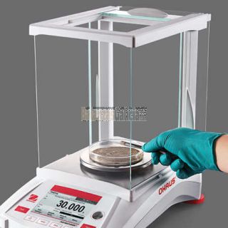 Balanza - Serie Adventurer Precision