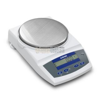 BALANZA DE PRECISION 