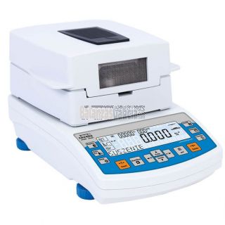 MA 50.R Analizador de humedad 