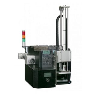 Aplicador automático de etiquetas APLEX4 para Toshiba Series EX4