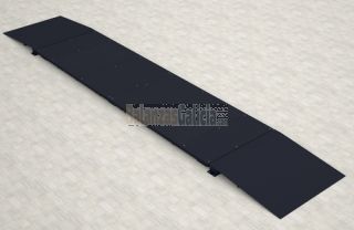 Báscula Puente Vehículos - WINTRONIX WX-ROB hasta 15.000Kg
