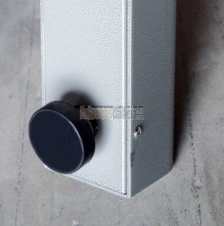 Básculas para pesar ganado portátiles - Serie ZFI - 3000 Kg con visor