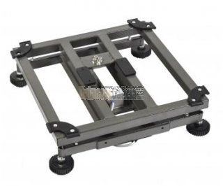 Báscula Industrial - BG-RUNNER