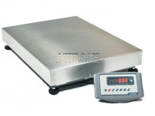 Báscula Industrial - BG-RUNNER