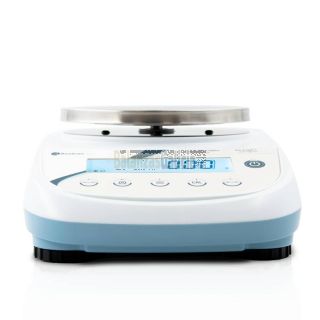 Balanza Analítica Verificada CE-M - BAL 220-i4 Calibración Interna Automática