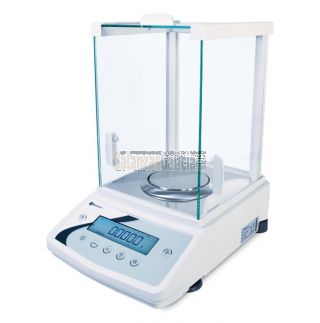Balanza analítica HZ de Baxtran
