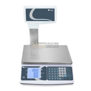 Balanza XTI para comercios - versión Torre 