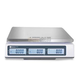 Balanza Comercial Peso Precio Importe - Balanza Comercial - Serie XTI