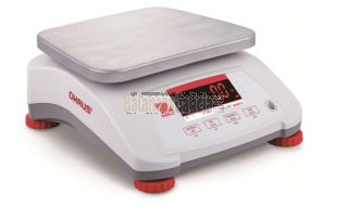 Balanza VALOR 4000 ABS IP68 uso alimentario NSF-APPCC 