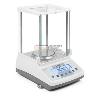 Balanza de Precision - Serie RTI – Precisión y legalidad