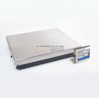 Básculas de Alta Resolución y capacidad - WX HY10 HRP