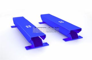 Pareja de Barras pesadoras WINTRONIX WX-RES