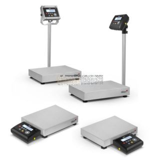 Báscula de suelo modular - Xtrem F M con aprobación legal