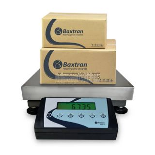 Báscula Industrial Baxtran - Serie TS