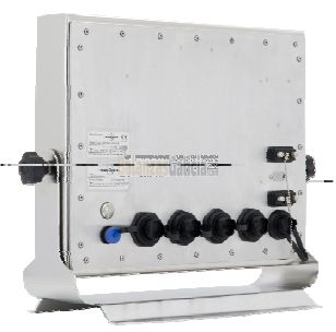Sistema Completo para Etiquetado y Facturación - Serie BG-9000