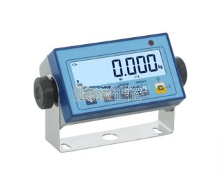 Báscula de piso multifunción, compuesta por visor de peso compacto y plataforma monobloque de acero, robusta y sólida. Especialmente aptas para la industria y el comercio, garantizan precisión y fiabilidad.