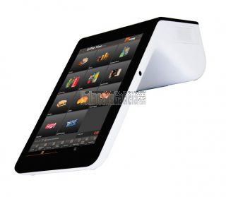 WINTRONIX RUTAVENTA-R4 Neo - Equipo Portátil de Facturación Autoventa con impresora Tickets