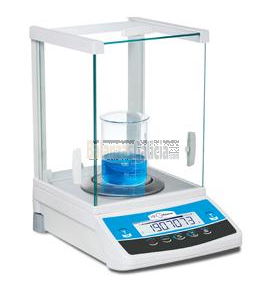 Balanza de Laboratorio, Analítica, Cuentapiezas, Calibración Pipetas y Control Estadístico - HZ - 220 g / 0,1 mg