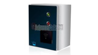 Sistema de pesaje desatendido BGS-VHCONTROL1