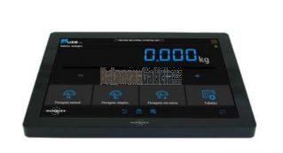 Equipo Táctil Serie BM400P