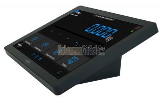 Equipo Táctil Serie BM400P