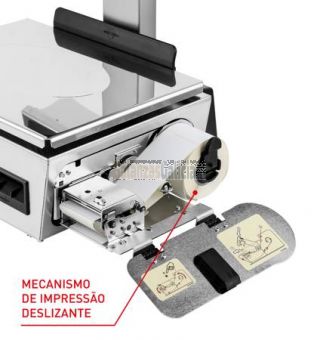 BM5 ARM