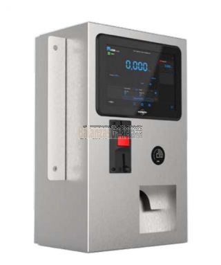 Equipo Táctil Autoservicio Serie BM700 ARM para pesaje de camiones