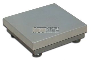 Bascula Homologada para Uso Comercial - BG-TARIFEX