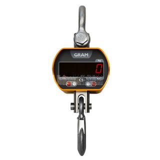 Gancho pesador  C5 Gram