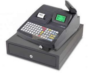 Caja Registradora RG-5850