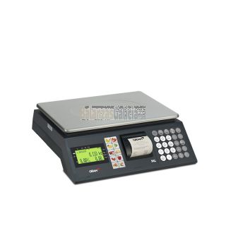 Balanza Registradora con impresora de tiques - Serie M4
