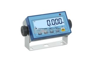 Balanza de Mostrador y Suelo Serie WALL-E hasta 600Kg - Opcion Metrológica