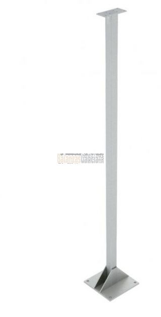 Báscula de Suelo - Serie ZFN de Baxtran - 1.500/3000Kg