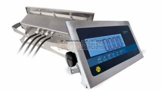 GI400-EX / GI410-EX ATEX 2/22 ZONES