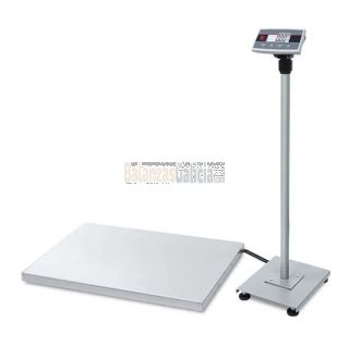 Báscula de alta resistencia Catapult 5000