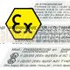 Báscula ATEX de Suelo grande