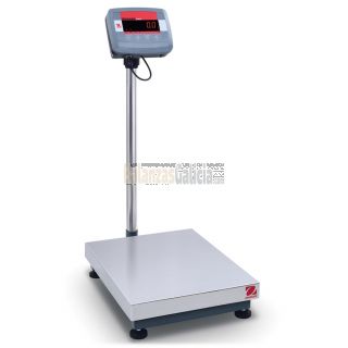 Báscula Industrial - Serie Defender 2000 - 30Kg a 300Kg