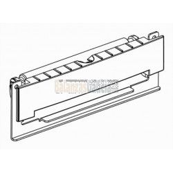 Despegador de etiquetas para impresoras - Godex Series G500 / EZ-11000