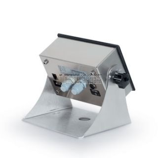 TRANSMISOR/VISOR de peso digital de mesa DGT20