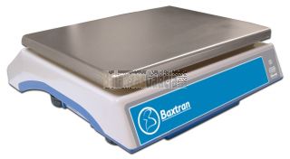 DSN Balanza solo peso 3, 6, 15 y 30Kg