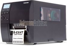 Impresora de etiquetas Industrial Toshiba B-EX4T1