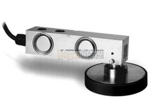 Célula de carga UTILCELL 350 Ta - Acero inoxidable. Sellado silicona IP 66