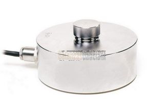 Célula de carga UTILCELL 420 - compresión Acero Inoxidable IP 68/96K